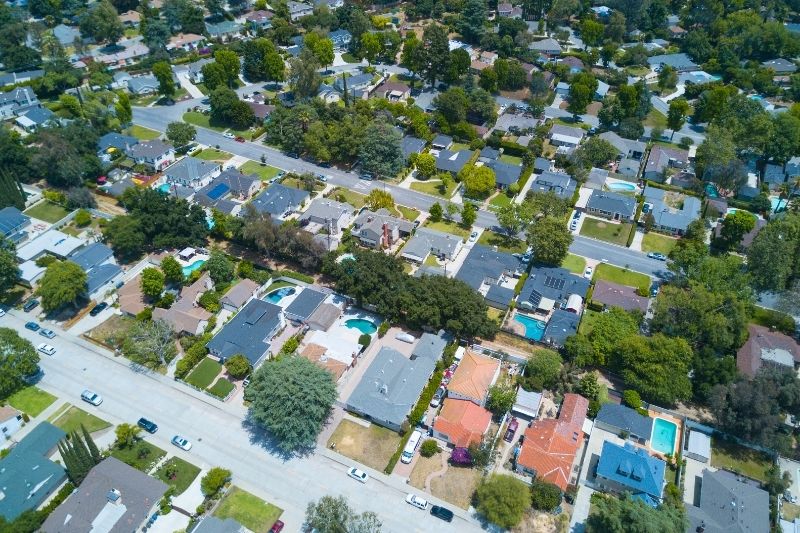 Certified Divorce Real Estate Expert managing residential real estate property division in San Joaquin County.
