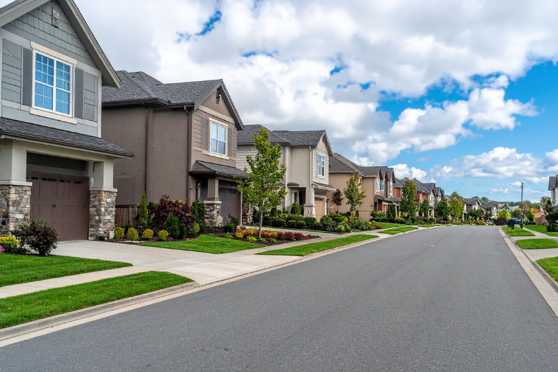 Community property California divorce house sale in San Joaquin County