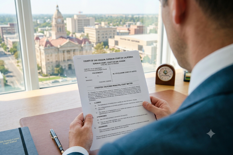 Following a divorce real estate court order California through expert documentation and neutral communication