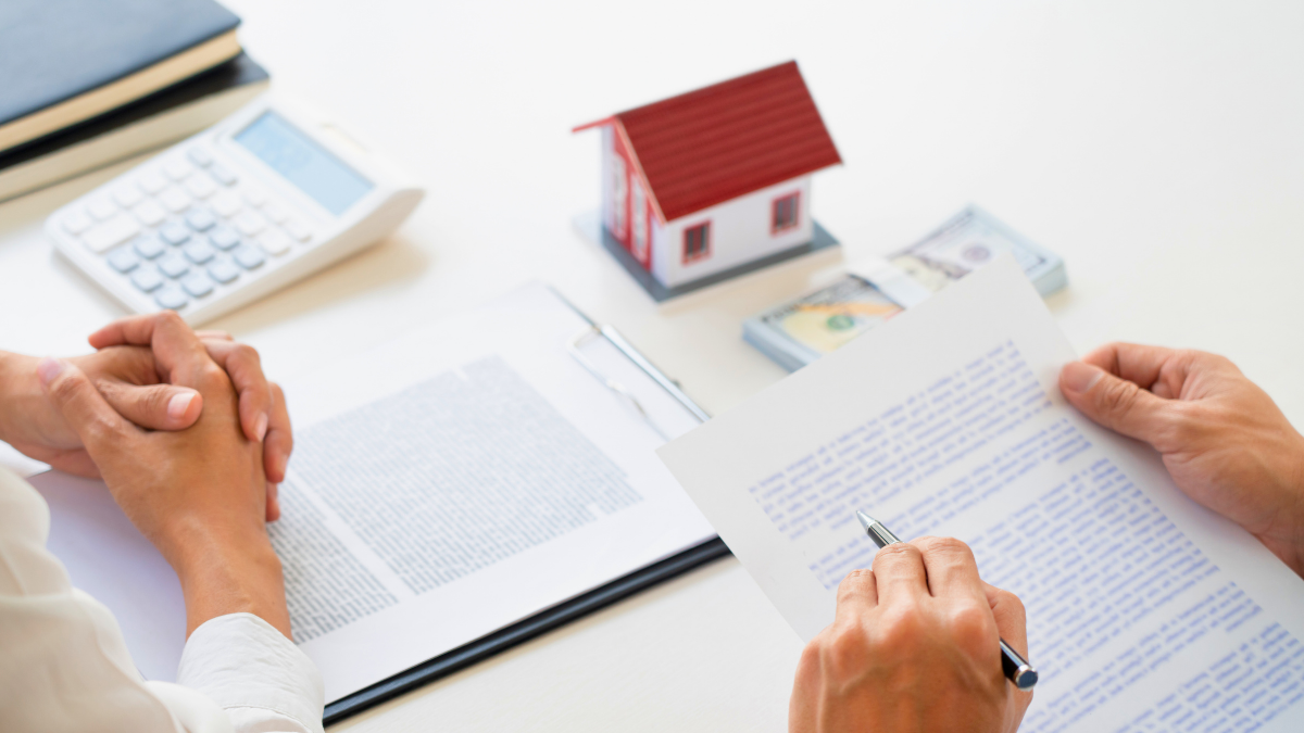 Divorce Realtor Stockton CDRE property consultation and valuation