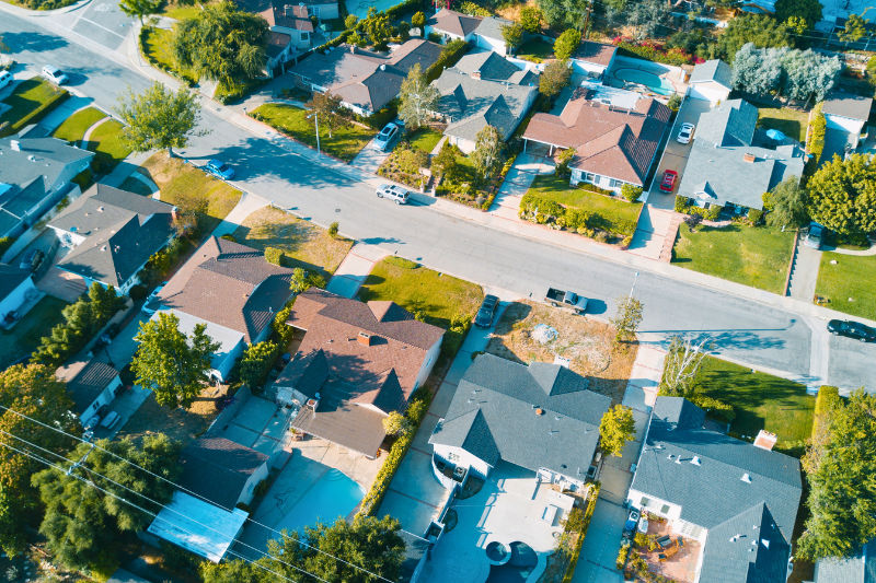 Divorce Realtor Stockton real estate valuation in San Joaquin County
