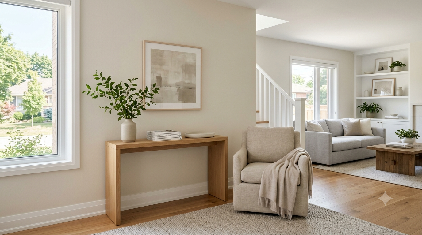 High conflict divorce home sale California properties handled by a neutral listing expert.