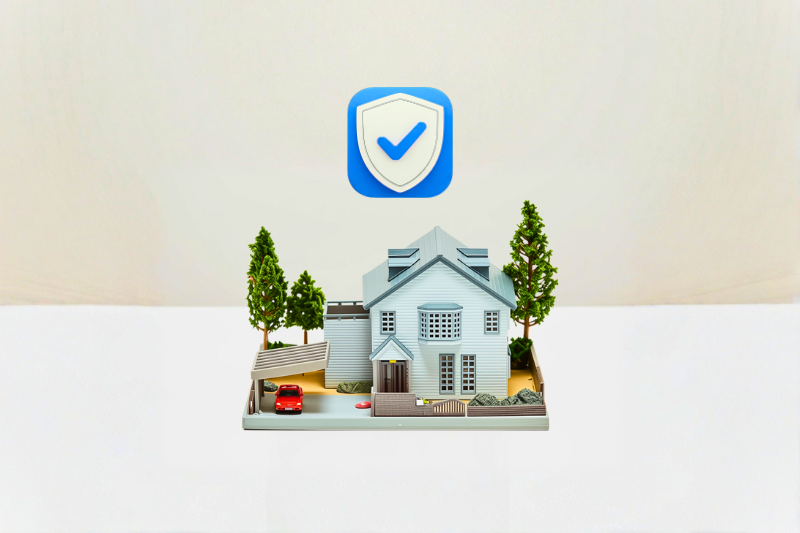 Homeowners insurance divorce California property protection in San Joaquin County.