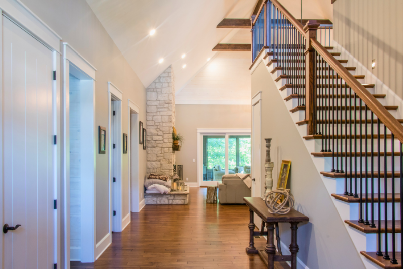 Open house pros cons California privacy considerations during marital dissolution.