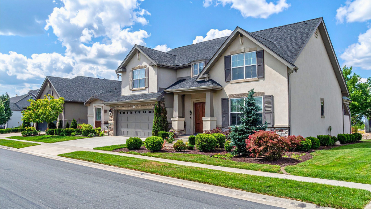 Selling home divorce restraining order California safety protocols managed by a real estate expert