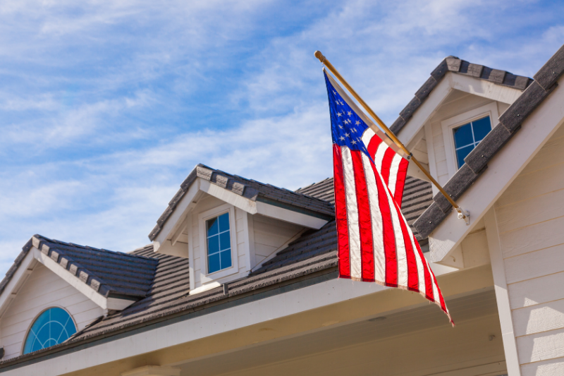 VA loan divorce home sale guide for San Joaquin County military families